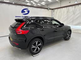 Volvo XC40 DP19ORX