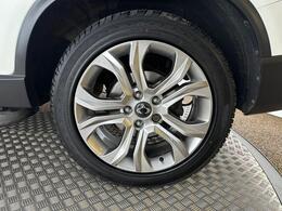 SsangYong Rexton GP19CMO