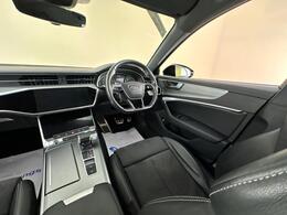 Audi A6 Avant YJ21LNB