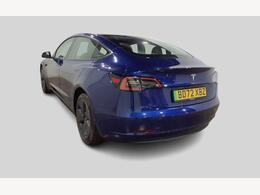 Tesla Model 3 BD72XBZ