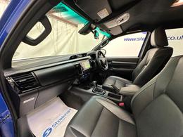Toyota Hilux PK23CVU