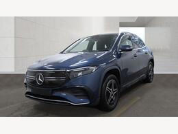 Mercedes-Benz EQA SC71MZO