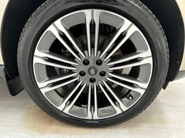 Land Rover Range Rover AK23XWC