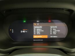 Polestar Polestar 2 OE72GMG