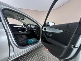 Mercedes-Benz E Class KU19KRB
