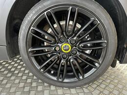 MINI Electric Hatch WK71XGB