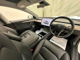 Tesla Model 3 FE23EOR