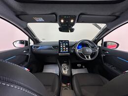 Renault Symbioz YJ74ERD