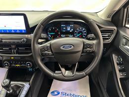 Ford Focus BK21WSZ