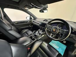 Porsche Cayenne SW69BKY