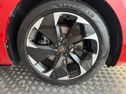 CUPRA Born ND23BHN