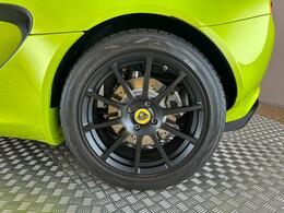 Lotus Elise GD21VFN