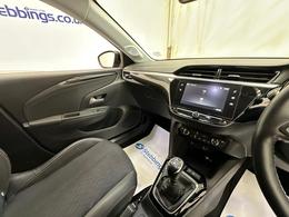 Vauxhall Corsa AK71TVY