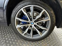 BMW X3 YC19PJA