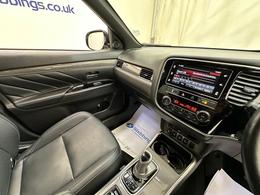 Mitsubishi Outlander FT19XHB