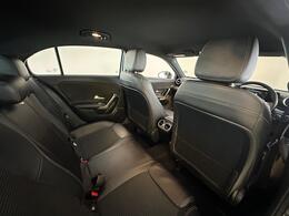 Mercedes-Benz A Class KS68KZH