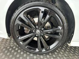 Vauxhall Insignia BF17CKL