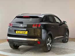 Peugeot 3008 MJ17EHF