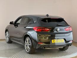 BMW X2 CJ19CTO