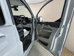 Ford Transit Custom RX25OAY