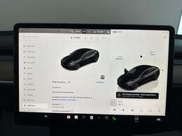 Tesla Model 3 AF72VLG
