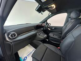 Mercedes-Benz V Class KR25YRO