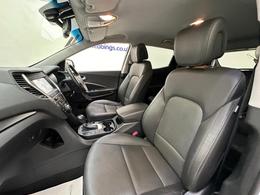 Hyundai Santa Fe FT67FHZ