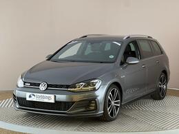 Volkswagen Golf YC68KGE