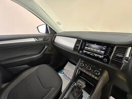 Skoda Kodiaq BG23JBO
