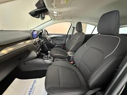 Ford Focus AO69TXA
