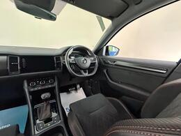 Skoda Kodiaq KV68MLK