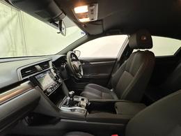 Honda Civic OE17VJX