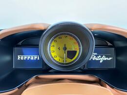 Ferrari Portofino F1DCT