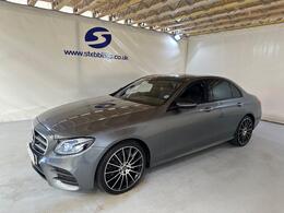 Mercedes-Benz E Class WF20UFG