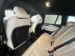BMW X3 YC19PJA