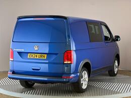 Volkswagen Transporter EK24URH