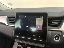 Renault Captur YC70WFO