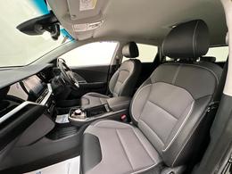 Kia Niro LR22NZA