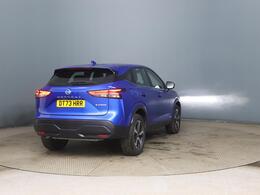 Nissan Qashqai DT73HRR