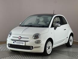 Fiat 500 AE69FAO