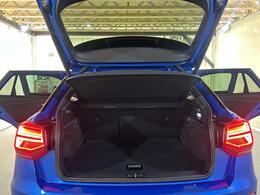 Audi Q2 KM70AEN