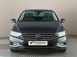 Volkswagen Passat DA72ZDH