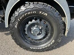 Toyota Hilux FH21OVU