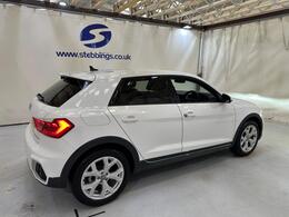 Audi A1 AV20KDX