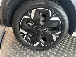 Kia Niro LN74WSK