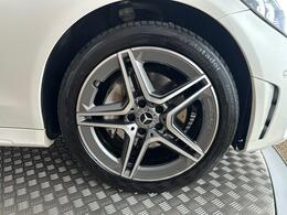 Mercedes-Benz C Class RO68FFV