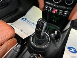 MINI Hatch LR19JVP
