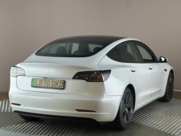 Tesla Model 3 LB70DKD