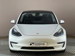Tesla Model 3 AF72VKR