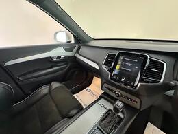 Volvo XC90 DF18LCM